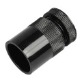 PVC 25mm Box Adaptor- Male Black